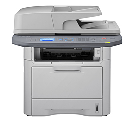 Toner Samsung SCX-5639